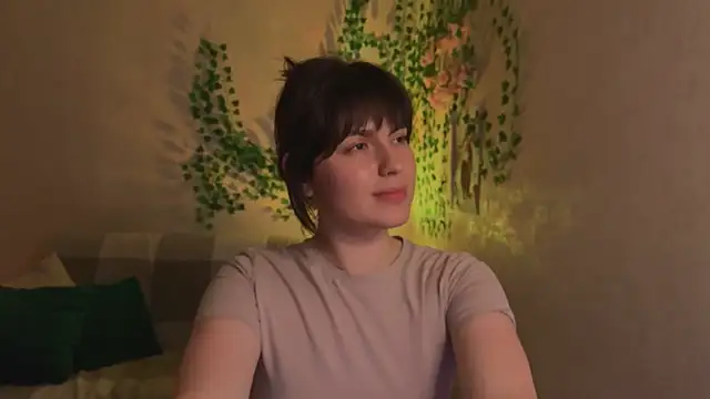 rinamandarina Chat XXX live