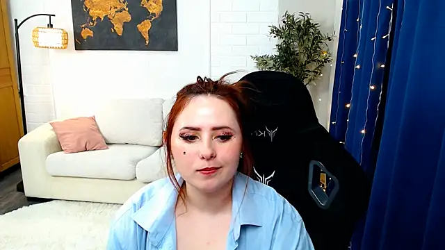 Hennessy_bunnyのライブXXXチャット