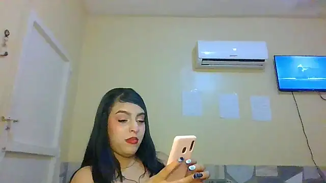 Živý XXX chat Athenasnew