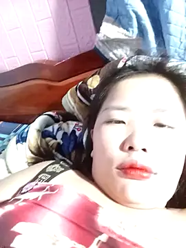 Show de webcam de Irene-01