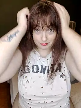 -AfroditaFire Chat XXX in diretta