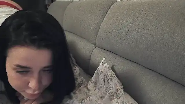 Erika-Smile 라이브 XXX 채팅