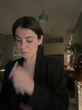 دردشة Rita_Tease الجنسية المباشرة