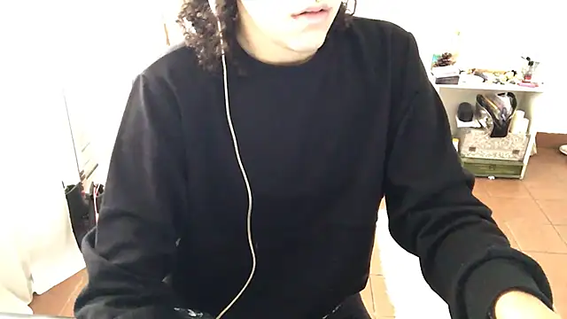 petitecurlybrunetteのライブXXXチャット