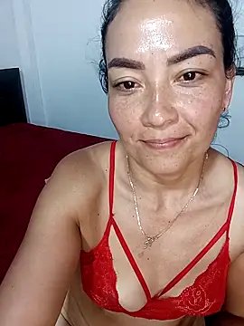 Chat XXX en directo de LuluDream