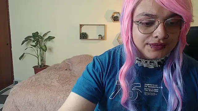 Živý XXX chat luna_snow_