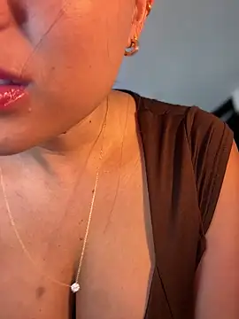 HannaBeckettのライブXXXチャット