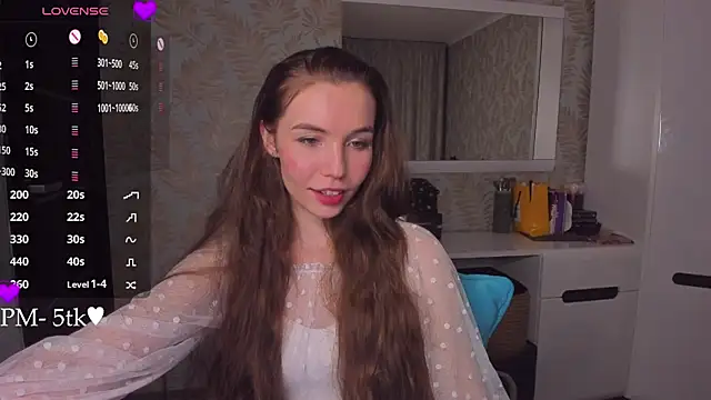 YonaBones Chat XXX live