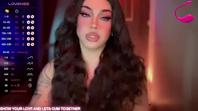 Živý XXX chat madam_agnes1