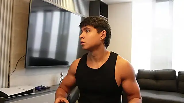 Bray_Kevin Chat XXX in diretta