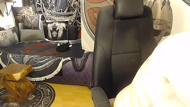 TittenMichelle Live XXX-chat