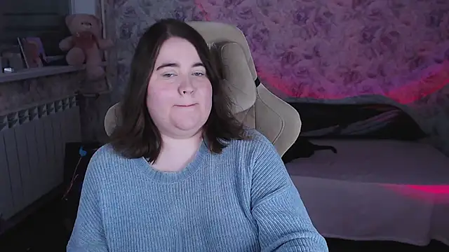 Estelle_Hicks Webcam Show