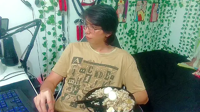 Andy_gray Chat XXX in diretta