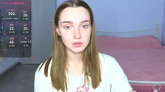 Wild_Sophie_'s Live XXX Chat