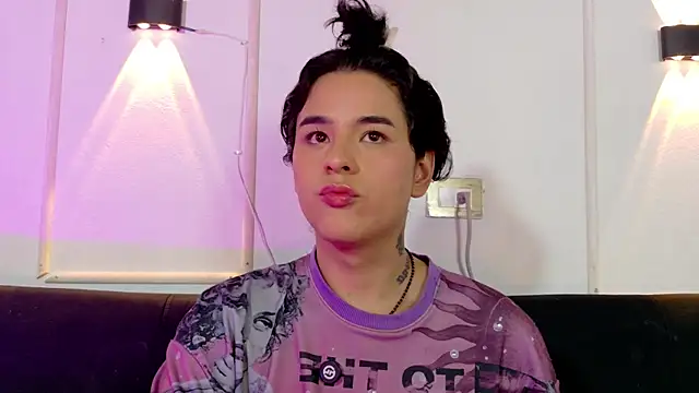 Angel-umbra 即時 XXX 聊天