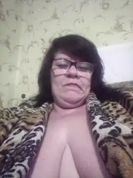 NysiOlsen – Kamerová šou