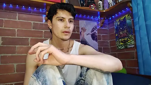 PaulDamicoのライブXXXチャット