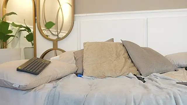 Dalahia_Rush Live XXX Chat