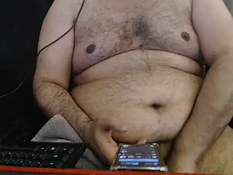 GayArabDaddy Webcam show