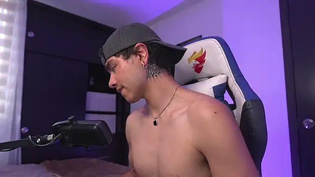 _morghan_ Chat XXX in diretta