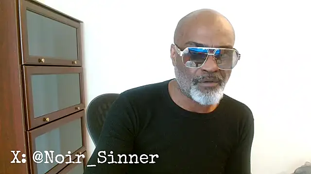 sinnernoir 现场XXX聊天