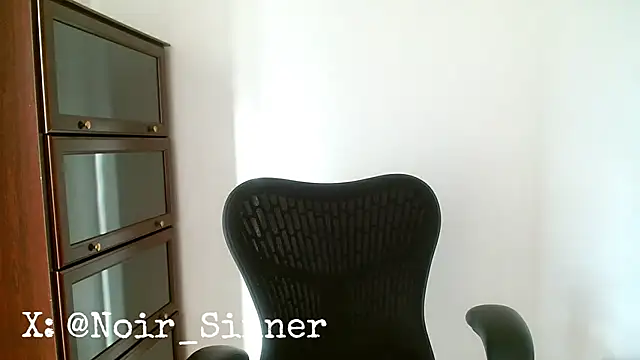 Czat XXX na żywo – sinnernoir