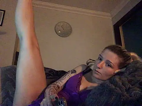 xxamyleighxx Adlı Modelin Canlı XXX Sohbeti