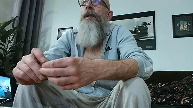 Show webcam de Kingsscepter