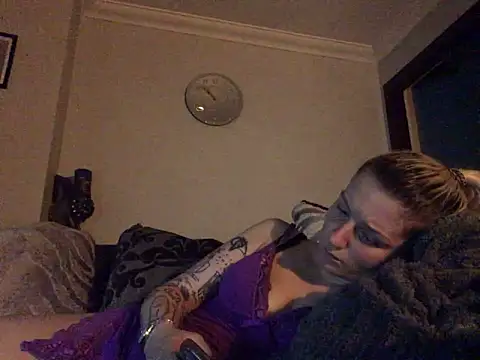 xxamyleighxx 即時 XXX 聊天