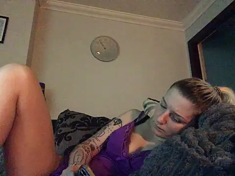 xxamyleighxxのライブXXXチャット