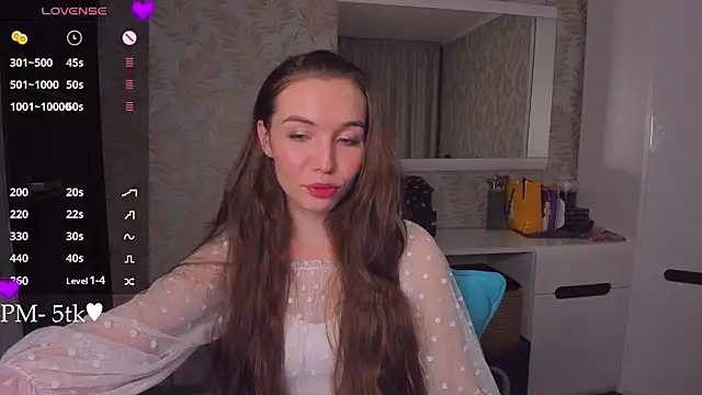 Онлайн чат XXX YonaBones