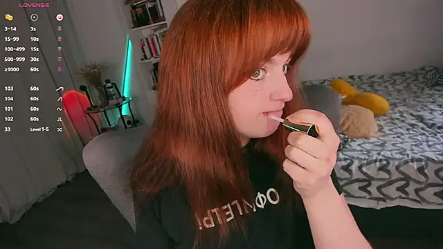 Chat XXX Live Alice_CutePerv