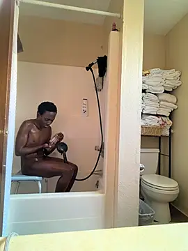 SideGhost – Kamerová šou