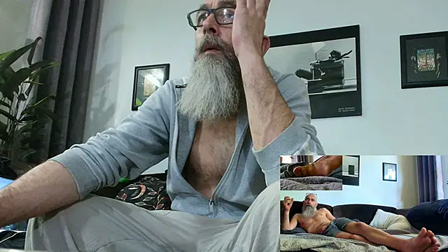 Kingsscepter Live XXX Chat