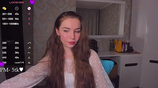 Živý XXX chat YonaBones