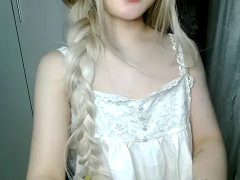 _Shizukaa_ 网络视讯表演