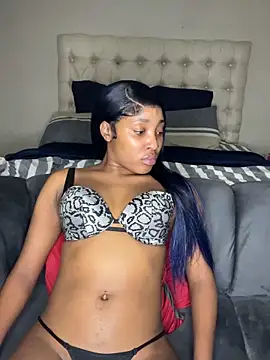 Show de BlueberryDiamond na webcam