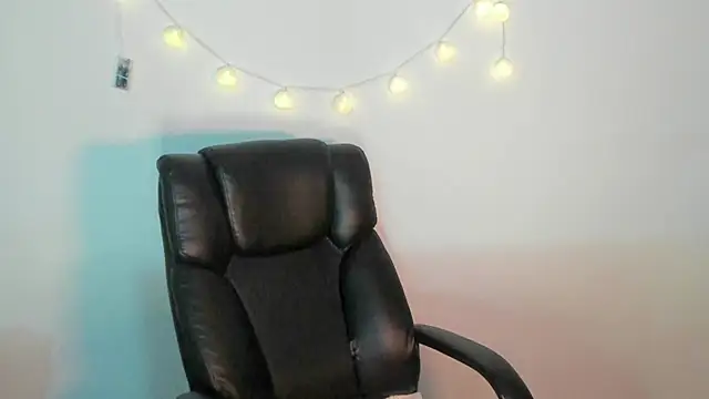 Chatroom XXX en direct de Gretten_wright