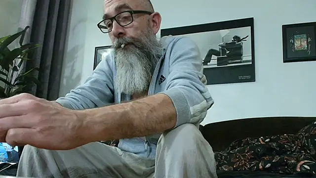 Kingsscepter Live XXX-chat