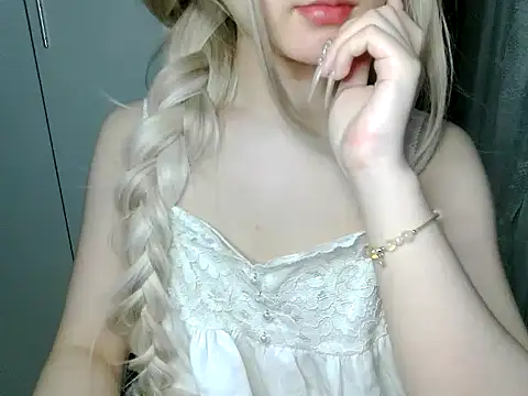 _Shizukaa_: вебкам-шоу