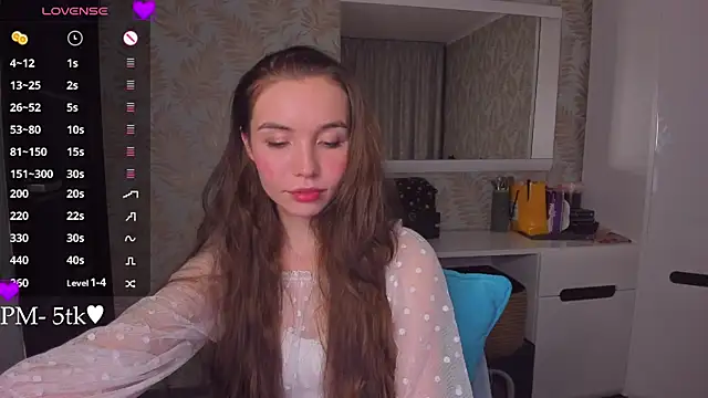 Czat XXX na żywo – YonaBones