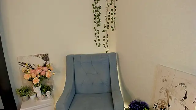 دردشة MarianneAuvil الجنسية المباشرة