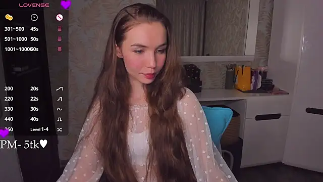 Živý XXX chat YonaBones