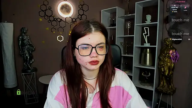 Sembang XXX Secara Langsung isabel_wave