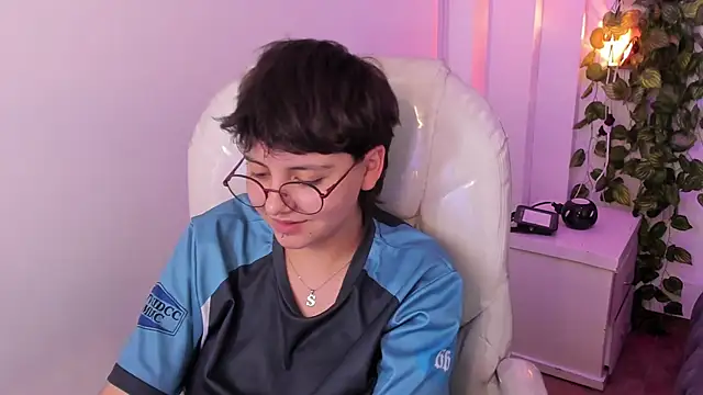 Chat +18 de Nathaly_ds ao vivo