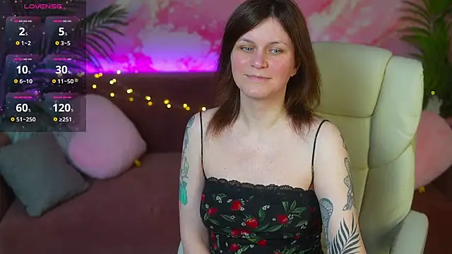 Chat XXX Live TinaMelt