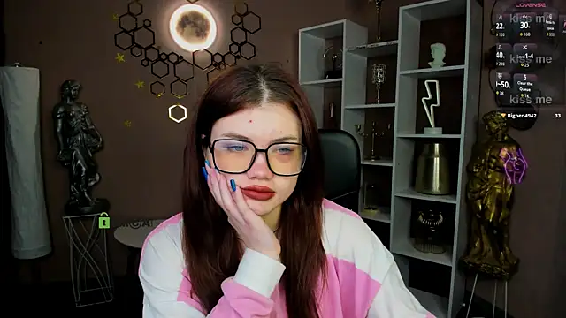 Онлайн чат XXX isabel_wave