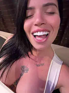 Rafaellaz's Live XXX Chat