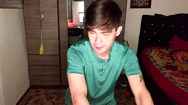 samael1107 Obrolan Langsung XXX