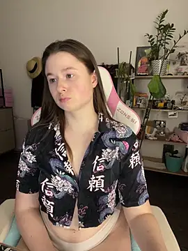 sweetest_pie Chat XXX in diretta